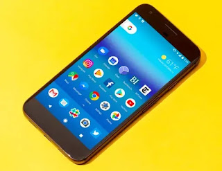 android rápido