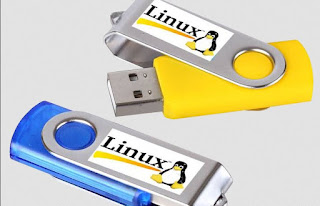 Descargar Linux
