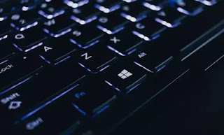 keylogger espía de computadora