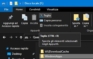 mover archivos