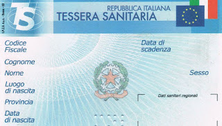 Cómo obtener rápidamente una CNS (Tarjeta de Servicio Nacional) 2 Mapa de salud y sistema nervioso central