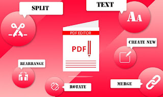 PDF editable