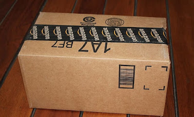 queja de Amazon