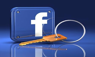contraseña de facebook