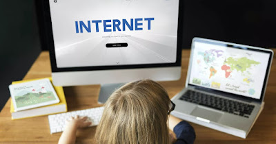 Protege a los niños de Internet