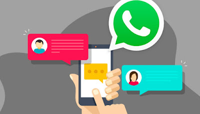 recuperar mensajes borrados de whatsapp mensajes de whatsapp