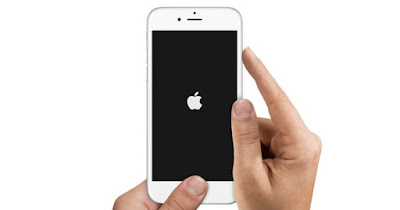 Restaurar iphone