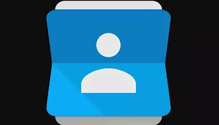 recuperación de contactos