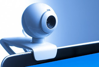 Foto de cámara web