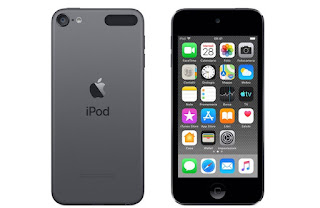 toque de ipod