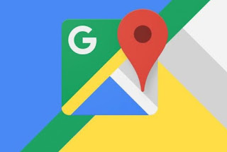 mapas de Google