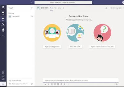 Como usar Microsoft Teams para el trabajo remoto.webp