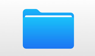 archivos iOS
