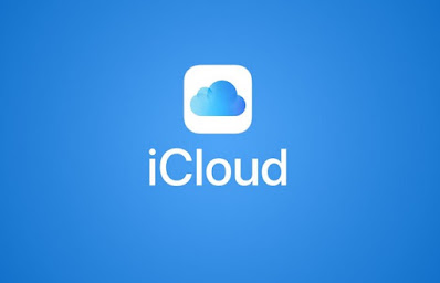 iCloud