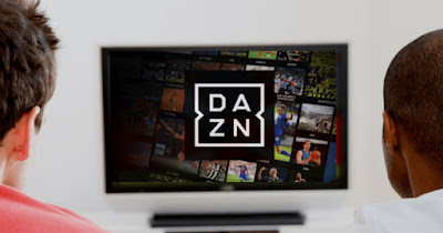 Ver DAZN