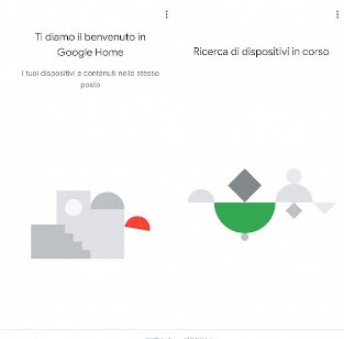 Página principal de Google