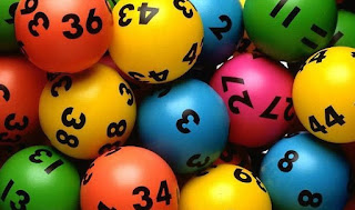 Confirmar la victoria de Lotto Superenalotto