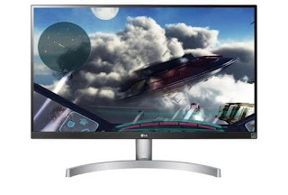 Comparación de monitores