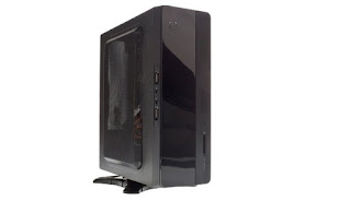 Caja iTek SPIRIT Mini ITX caja mini pc