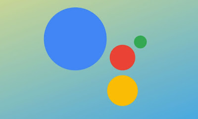 Asistente de Google