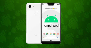 primer comienzo