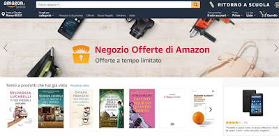 comprar en amazon