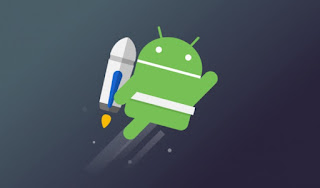 Acelera Android