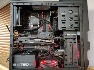 computadora amazona