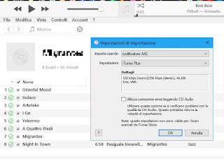 ripeo de cds de musica