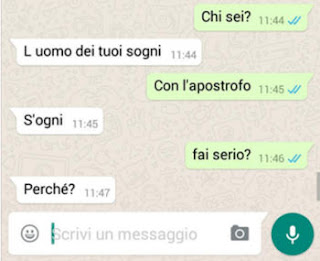 conversaciones falsas de whatsapp