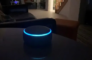 personalizar alexa