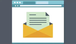 crear una dirección de correo electrónico