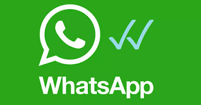whatsapp está corriendo