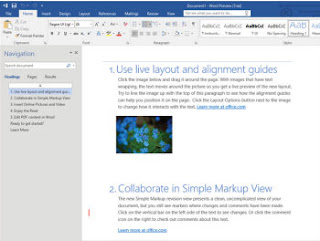 prueba Office 2016 gratis