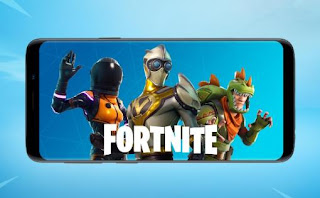fortnite APK