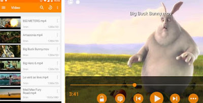 Descargar VLC para Android