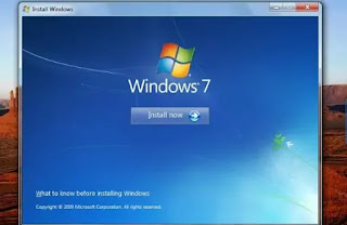 descargar windows 7