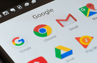 Android cromo