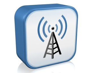 intrusos WiFi