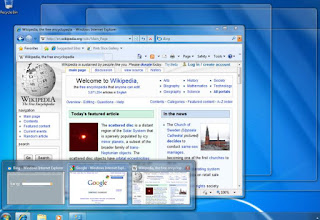 deshabilitar efectos de transparencia