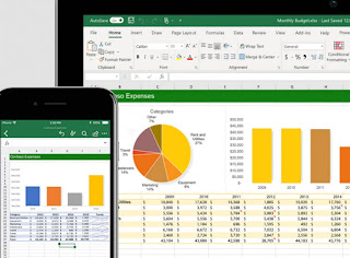 Gráfico de Excel