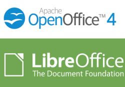 diferencias entre libre office y open office