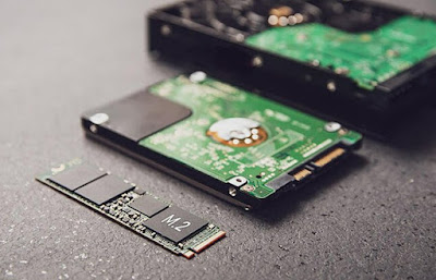 SSD nuevos