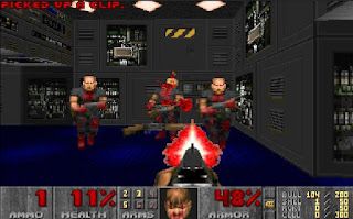Doom gratis, Wolfenstein Quake y otros