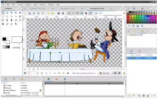 programas de animación