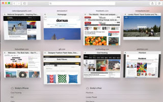 mejores sitios para mac y iphone