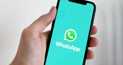 eliminar mensajes de whatsapp