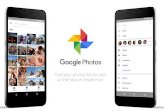 crear presentaciones de diapositivas de películas y videos en Google Photos