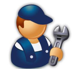 soluciona problemas con correcciones
