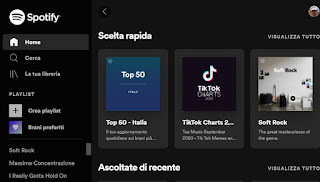 escuchar musica en linea